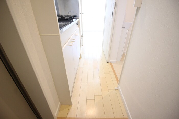 物件内観写真22　(キッチン)