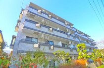 リラッサ柴又の外観写真