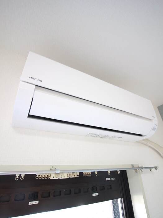 物件内観写真19　(室内からの展望)