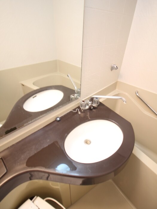 物件内観写真21　(バス／シャワールーム等)