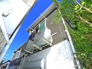 ROSSO咲が丘外観写真