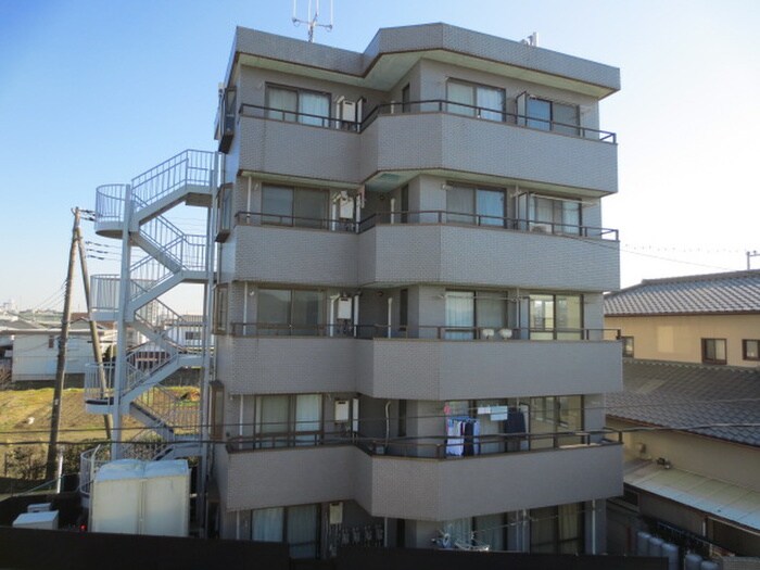 物件外観写真3　(建物設備)