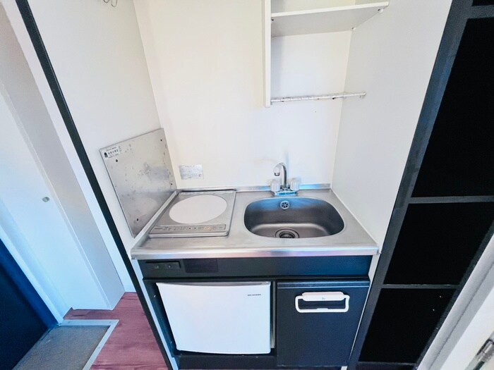 物件内観写真7　(キッチン)