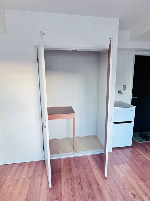 物件内観写真10　(収納)