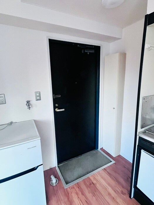 物件内観写真14　(玄関)