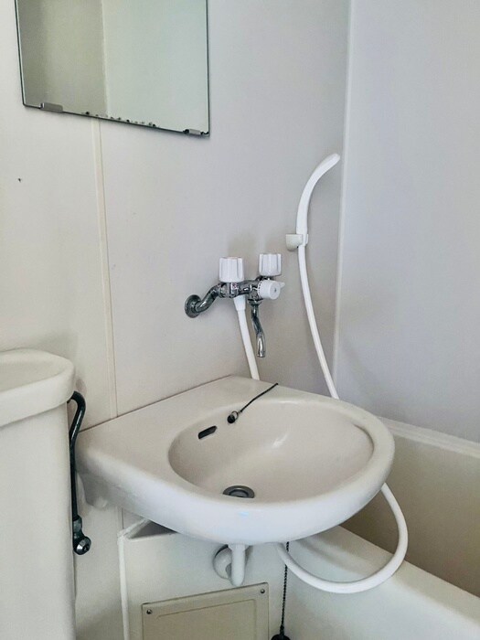 物件内観写真15　(洗面)