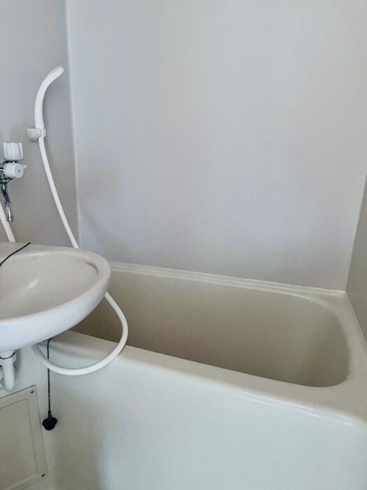 物件内観写真17　(バス／シャワールーム等)