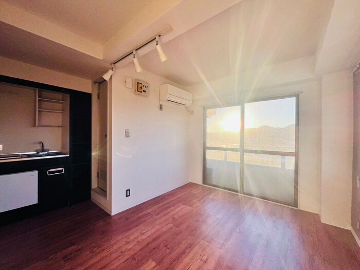 物件内観写真18　(居室)