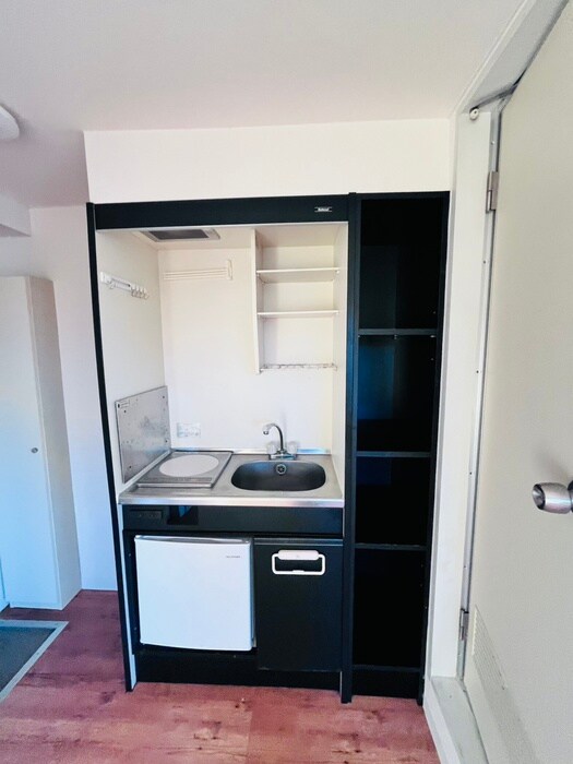 物件内観写真19　(キッチン)