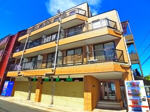 ハイム松田外観写真