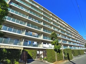 ﾈﾊﾞｰﾗﾝﾄﾞ北小金ｻﾝﾌｫｰﾄ(505)外観写真
