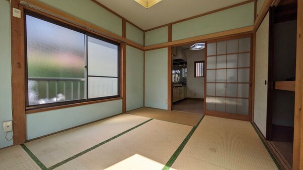 居室