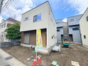 仮)戸塚1丁目戸建住宅 C号棟