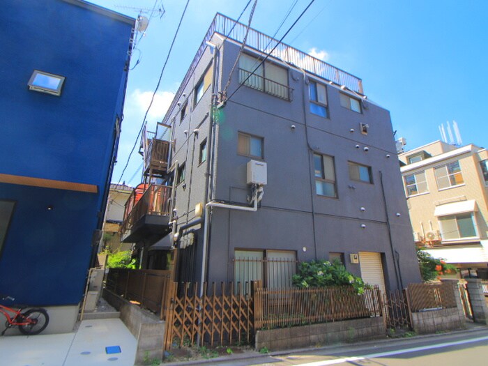 物件外観写真3　(外観写真)