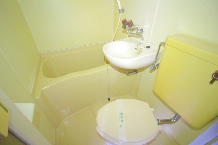 物件内観写真15　(洗面)