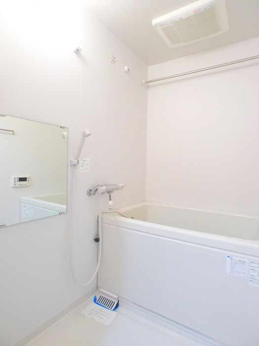 物件内観写真13　(バス／シャワールーム等)
