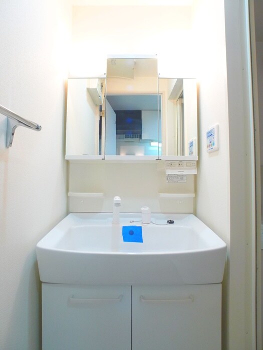 物件内観写真14　(洗面)