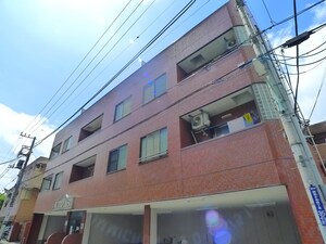 エリア１８外観写真