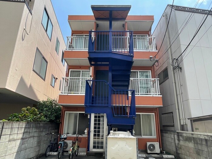 物件外観写真5　(外観写真)