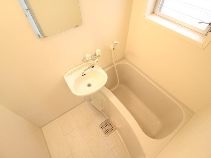 物件内観写真13　(バス／シャワールーム等)