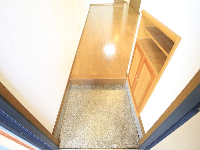 物件内観写真16　(ロフト)