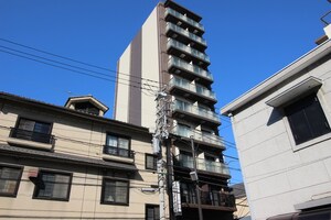 SS.Advance横濱末吉町(701)外観写真
