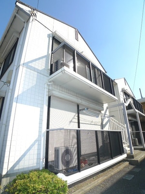 セリーズ　１外観写真