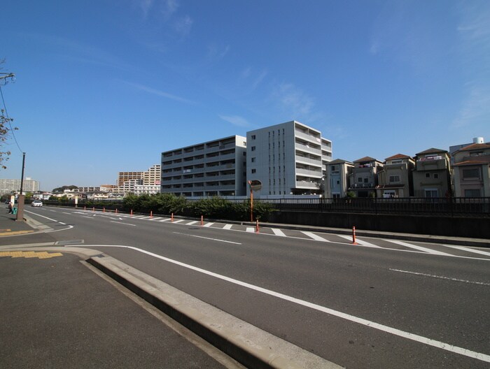 物件外観写真6　(周辺環境)