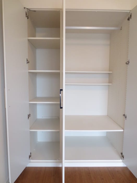 物件内観写真13　(収納)