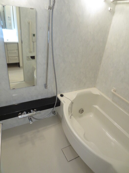 物件内観写真15　(バス／シャワールーム等)