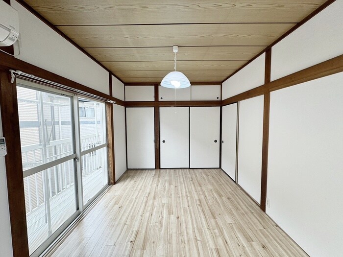 物件内観写真8　(居室)