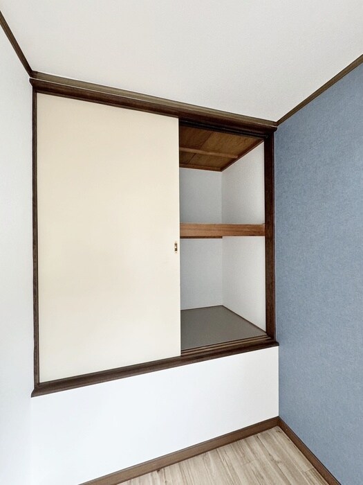 物件内観写真11　(収納)