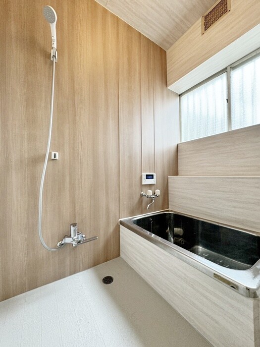 物件内観写真13　(バス／シャワールーム等)