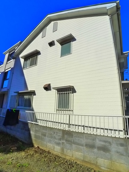フォルトゥーナ南浦和外観写真
