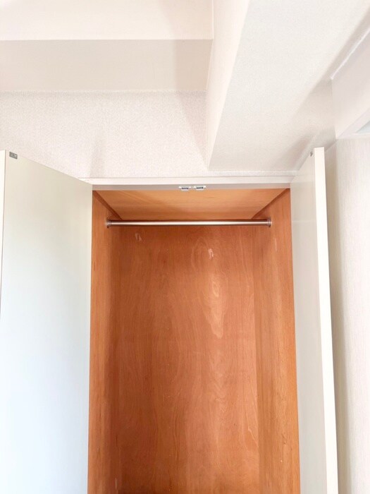 物件内観写真9　(収納)