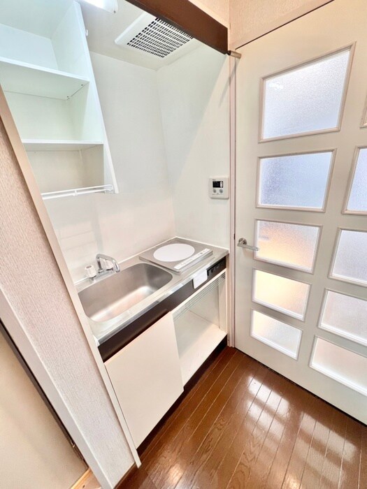 物件内観写真10　(キッチン)