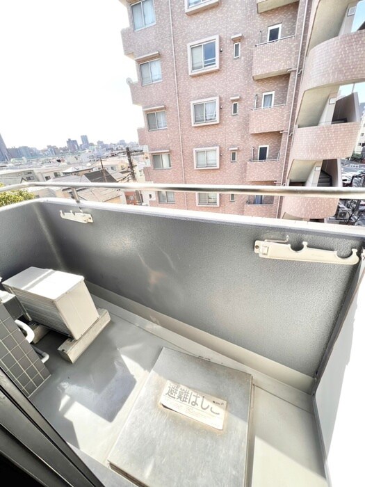 物件内観写真14　(ベランダ・バルコニー)