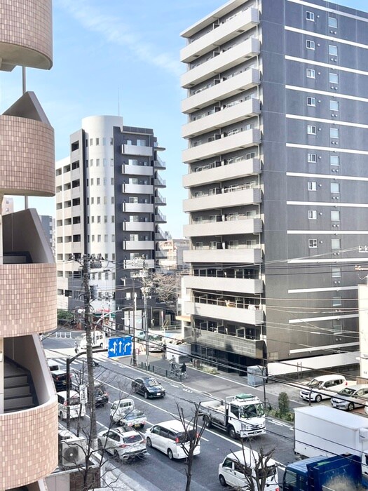 物件内観写真17　(周辺環境)