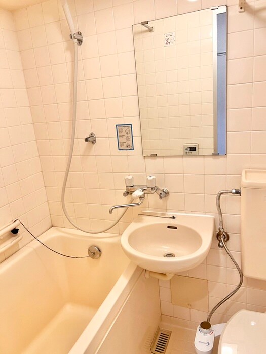 物件内観写真18　(洗面)