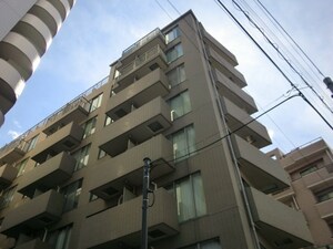 ﾊﾟﾚｽﾃｭﾃﾞｨｵ本郷東大前(404)外観写真