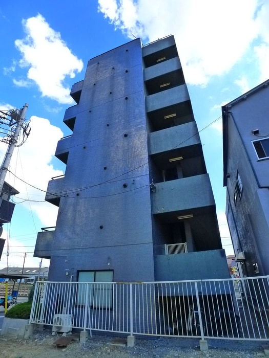 物件外観写真4　(周辺環境)