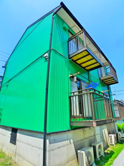 フォレストコート