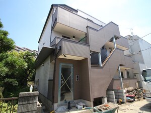 横浜杉田SDN外観写真