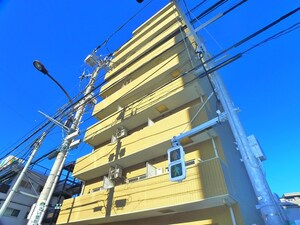 シースペース堀切（601）外観写真