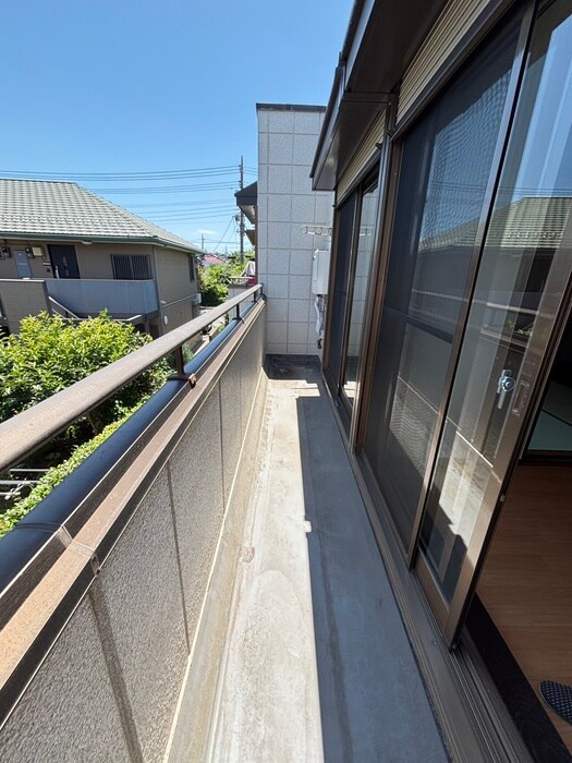 ピアシティーの靴箱