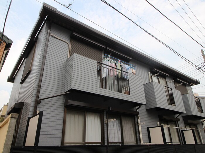 物件外観写真4　(外観写真)