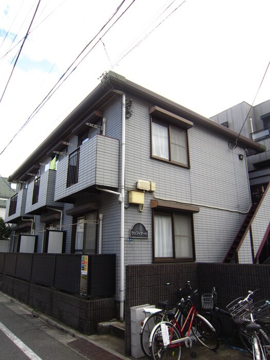 物件外観写真5　(外観写真)