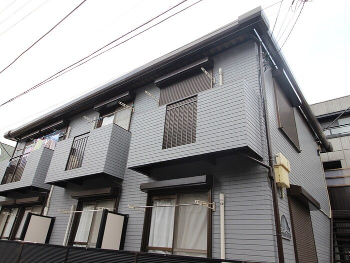 物件外観写真6　(外観写真)