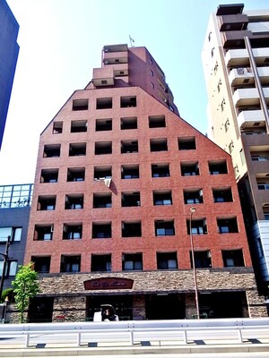 グランド・ガ－ラ南麻布(201)外観写真