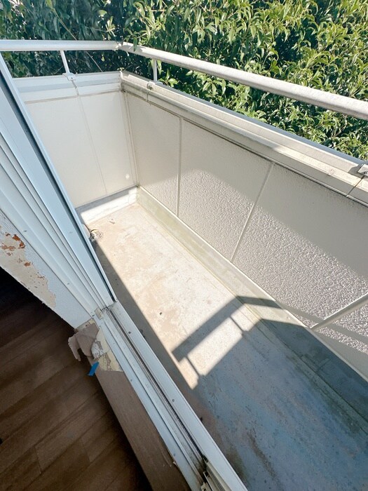 物件内観写真17　(ベランダ・バルコニー)